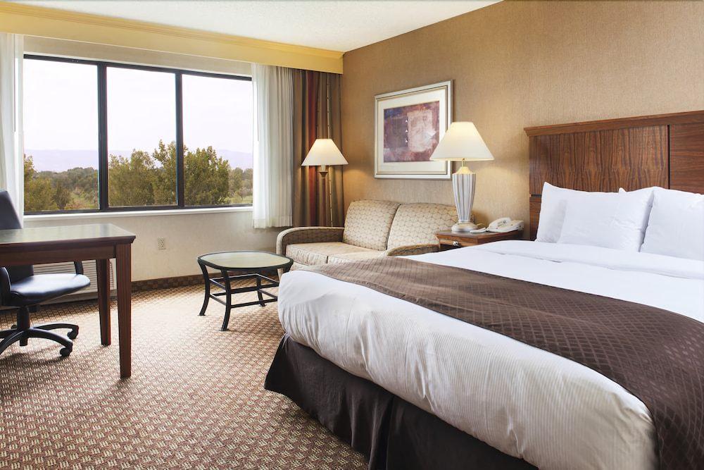 Doubletree By Hilton Grand Junction Exterior foto