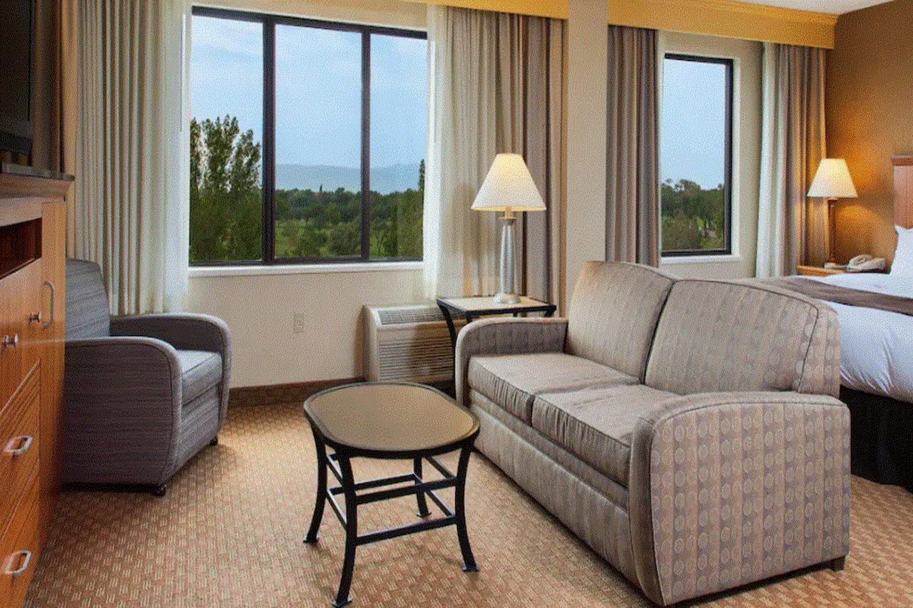Doubletree By Hilton Grand Junction Exterior foto