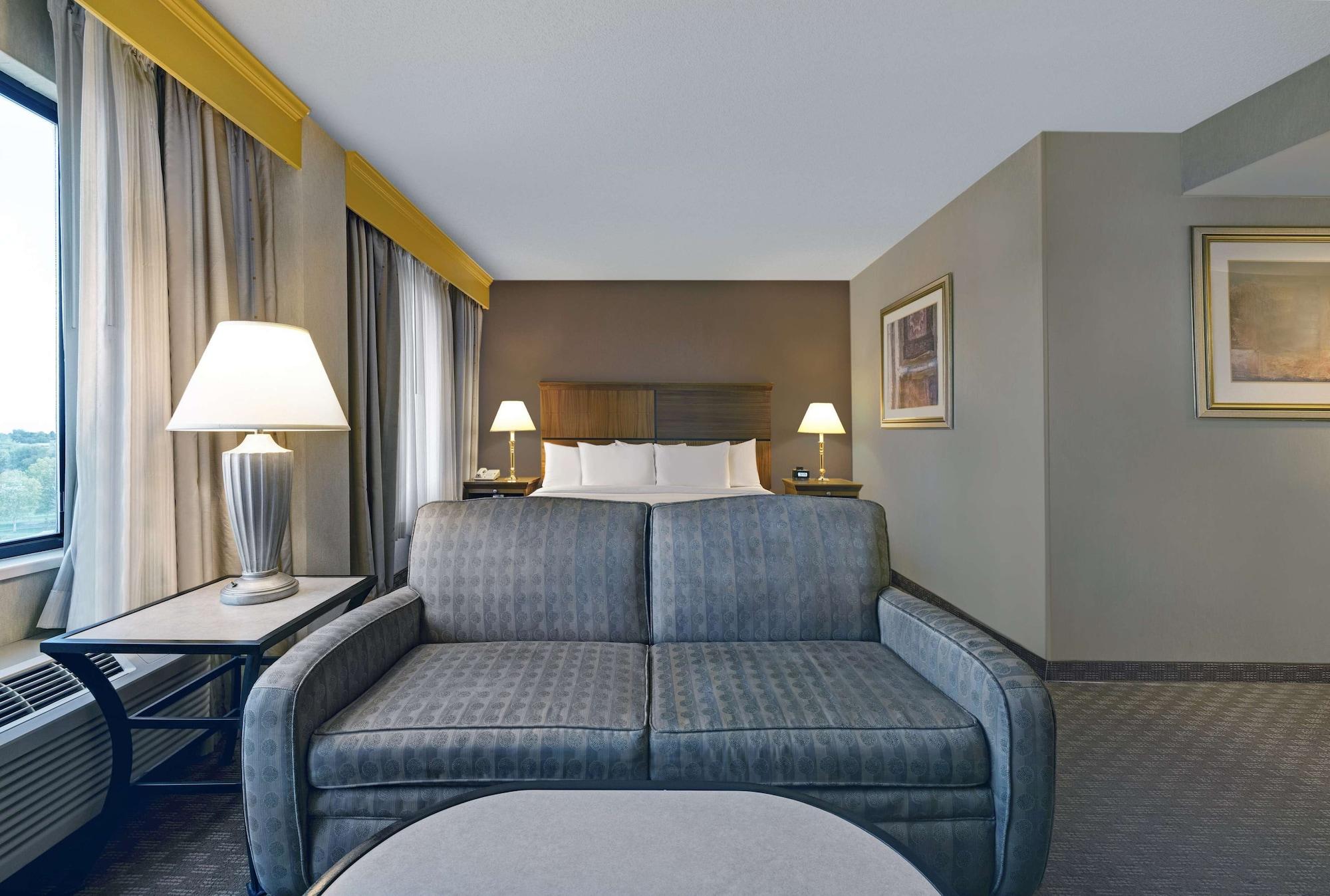 Doubletree By Hilton Grand Junction Exterior foto