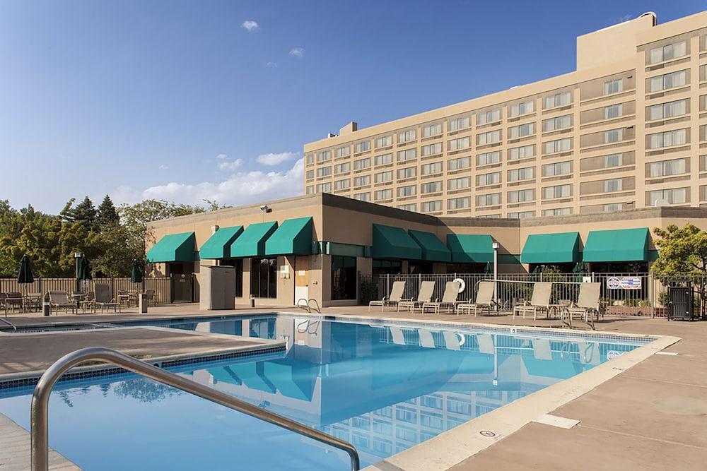 Doubletree By Hilton Grand Junction Exterior foto
