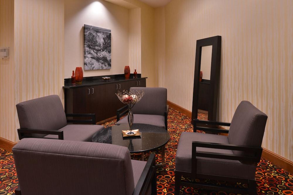 Doubletree By Hilton Grand Junction Exterior foto