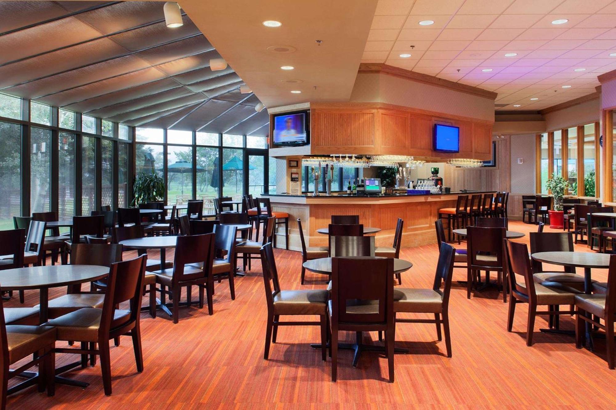 Doubletree By Hilton Grand Junction Exterior foto