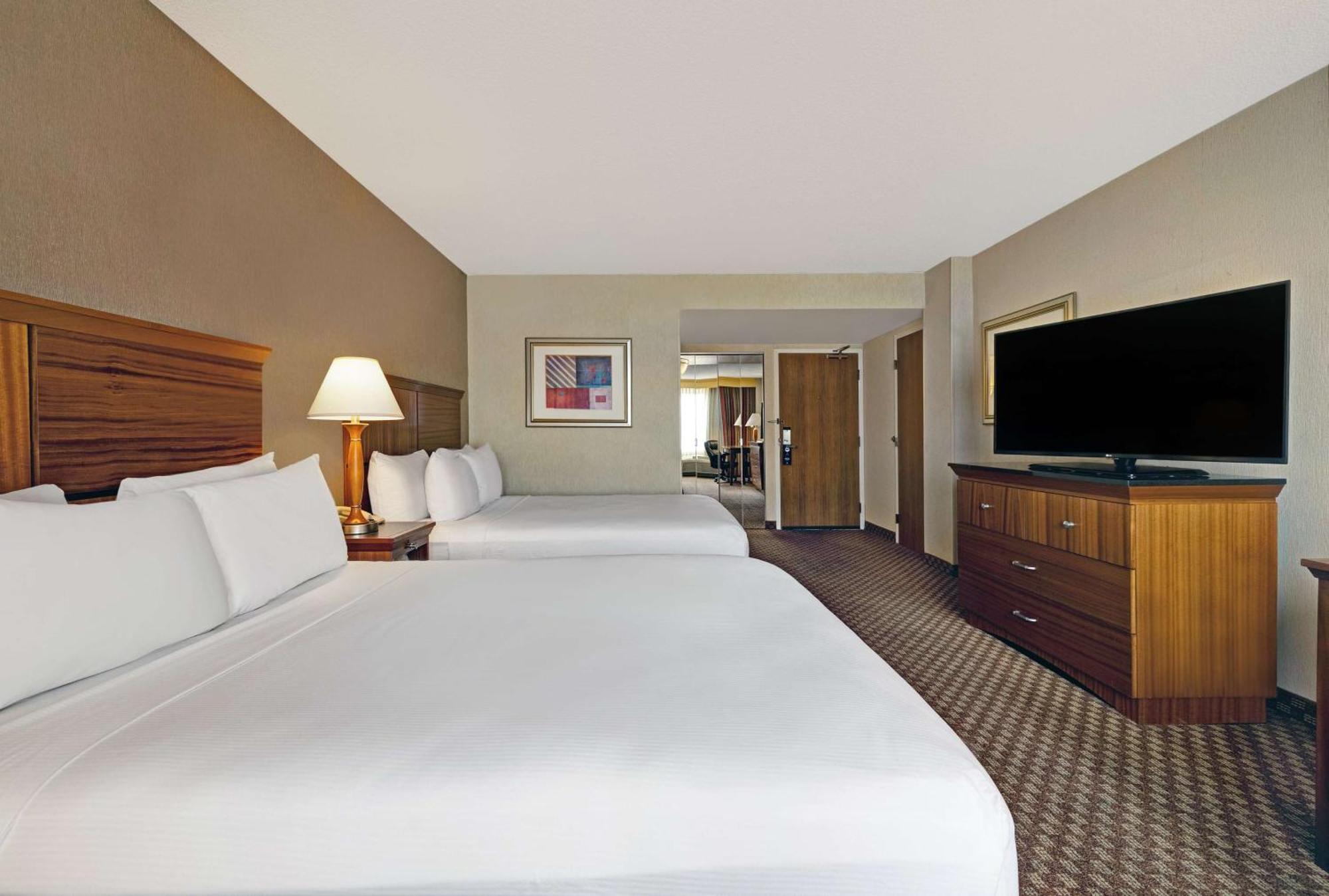 Doubletree By Hilton Grand Junction Exterior foto