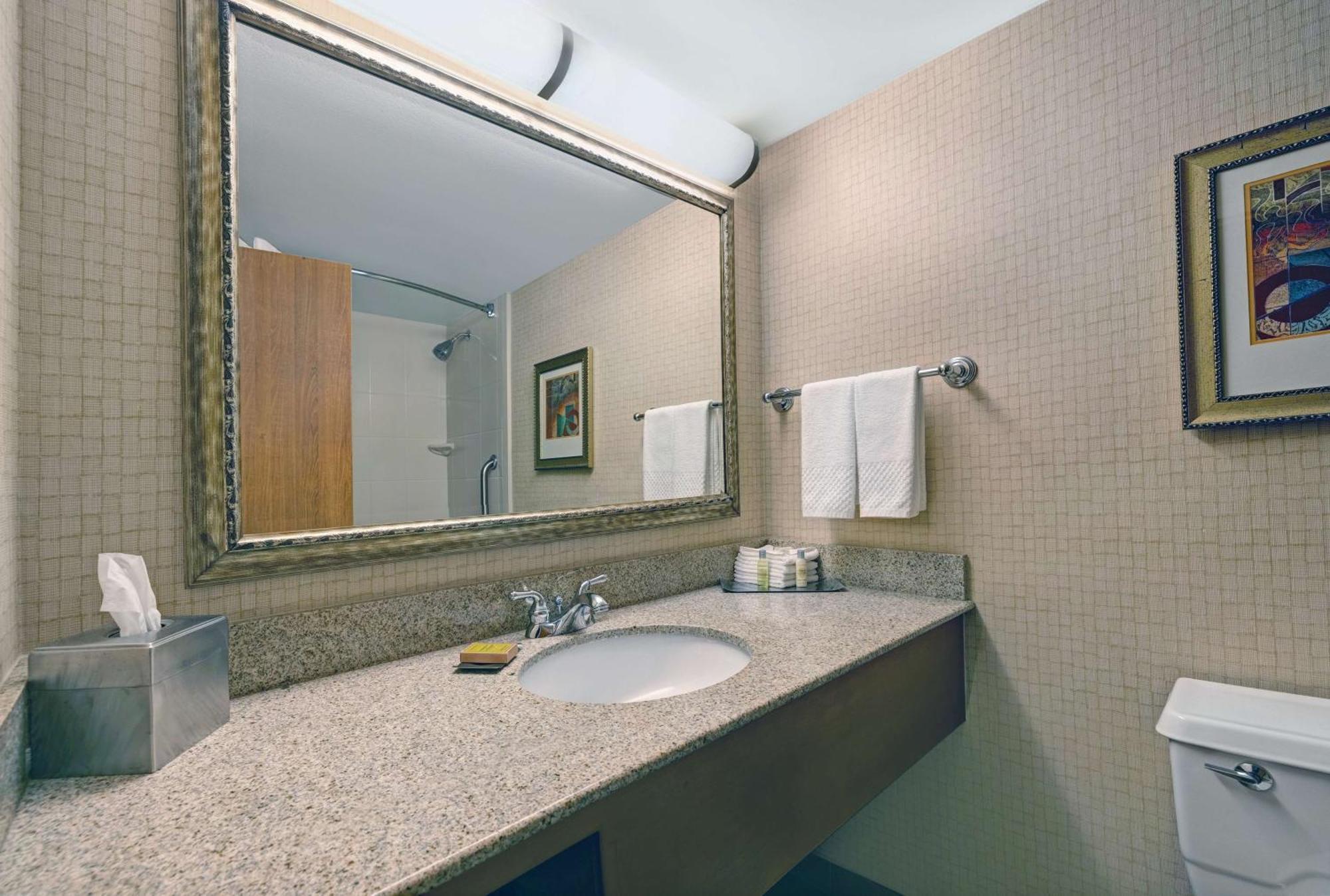Doubletree By Hilton Grand Junction Exterior foto