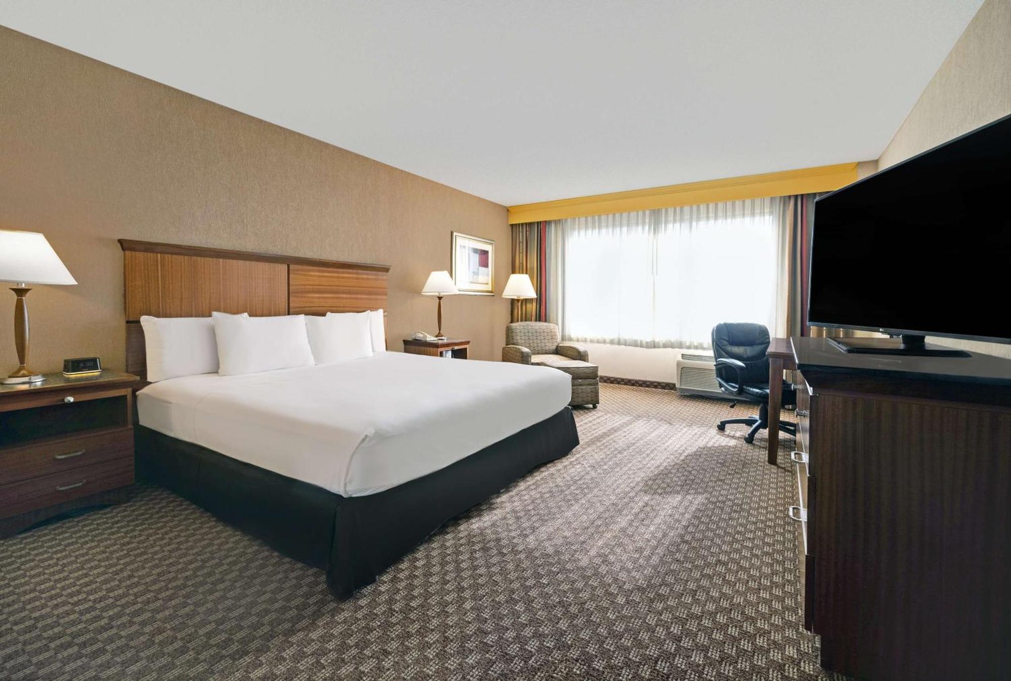 Doubletree By Hilton Grand Junction Exterior foto