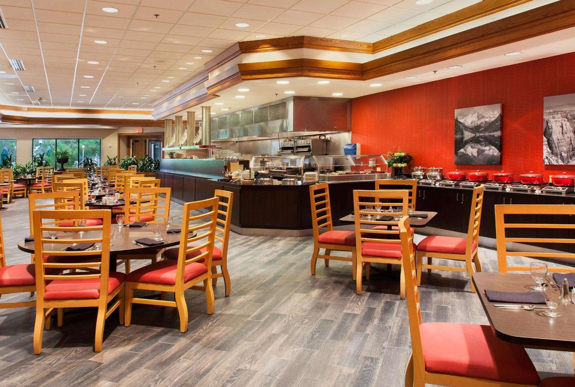 Doubletree By Hilton Grand Junction Exterior foto
